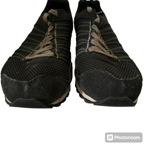Merrell Black Alpine Sport Sneaker Outdoor Shoes Size 10.5 - Picture 6 of 10
